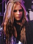 pic for Princess avril lavigne